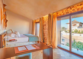 Sa Creu Nova Petit Palais Art & Spa 4