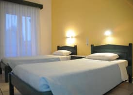 Eriva Hotel 3