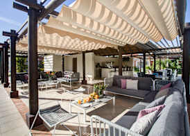Cortijo del Mar Penthouse apartment 3