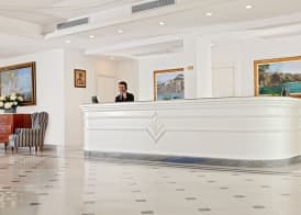 Grand Hotel Riviera 3
