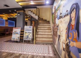 Best Nobel Hotel 4