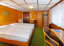 Hotel Alphubel 4