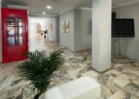 Hotel Trafalgar 5