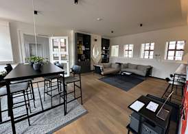 ipartment Wolfsburg HOME by Best Western 2