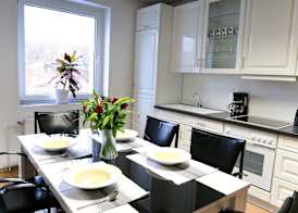 Suite-Apartment-Essen 4