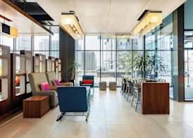 Aloft by Marriott Riyadh 2