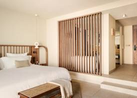Anfitrión Villas & Suites 5