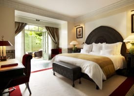 La Mamounia 5