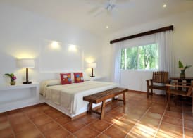 Hotel Rancho Encantado 5
