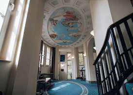 Hotel Viktoria 3