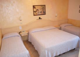 Hotel Belvedere 4