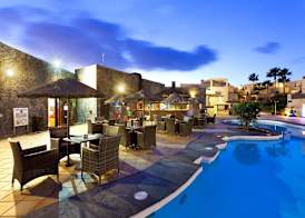 BLUESEA Costa Teguise Gardens 2