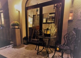 City Hotel Franziska 3