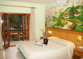 Hotel Orso Bianco 4
