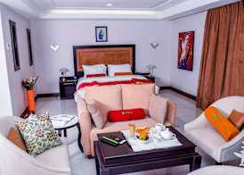 LIMEWOOD HOTEL 3