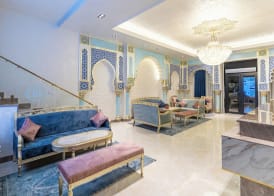 MIRZO HOTEL 5