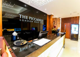 Montcalm Piccadilly Townhouse, London West End 2