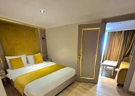 Taksim La Marino Hotel 3