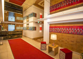 Impuls Hotel Tirol 5