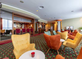 Trip Inn Frankfurt Nordwestzentrum 5