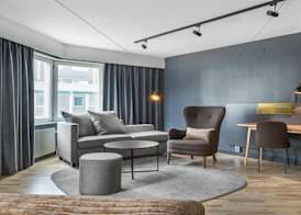 Quality Hotel Ekoxen 4