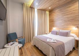 Hotel Monte Puertatierra 5