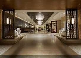Royal Hotel Seoul Myeongdong 3