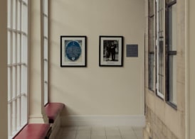 Leopold Hotel 4