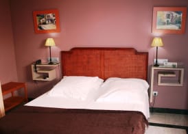 Hotel Conde de Cárdenas 3