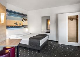 B&B Hotel Hamburg-Altona 4