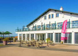 Azureva Club Hendaye 2