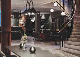 Quality Hotel Grand Falun 2
