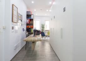 247 Luxury Rooms Trastevere 3