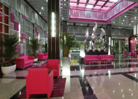 Riu Yucatan 2
