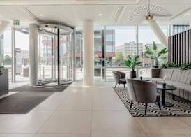 PLAZA Premium Almere 2