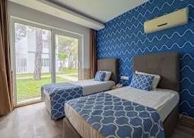 Amara Comfort Resort - All inclusive 2