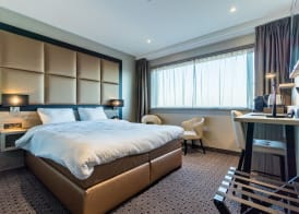 Riva hotel Den Haag - Delft 4