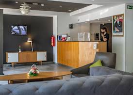 ONOMO Hotel Rabat Medina 3