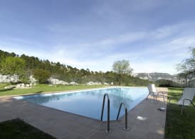 Parador de Cazorla 5