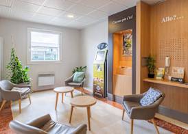 B&B HOTEL Lyon Grand Stade Meyzieu 2