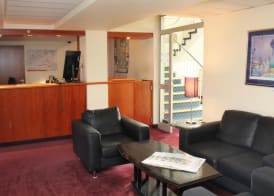 Elbroich Hotel Düsseldorf 2