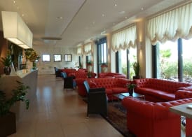 Hotel Napoleon 5