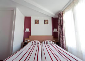 Hotel Royal Bergère 5