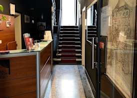 Albergo Residenza Al Teatro 4