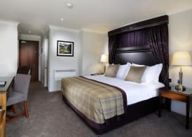 Macdonald Cardrona Hotel, Golf & Spa 4