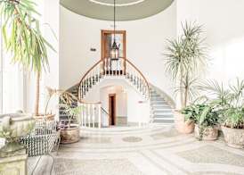 Hawkstone Hall Hotel & Gardens 2