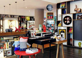 citizenM New York Bowery 5