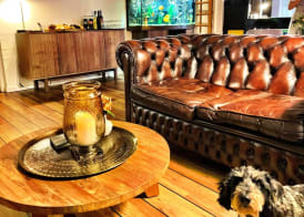 Hotel Gammel Havn 2