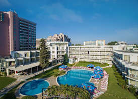 Flamingo Beach Hotel 2