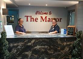 Best Western Manor Hotel 2